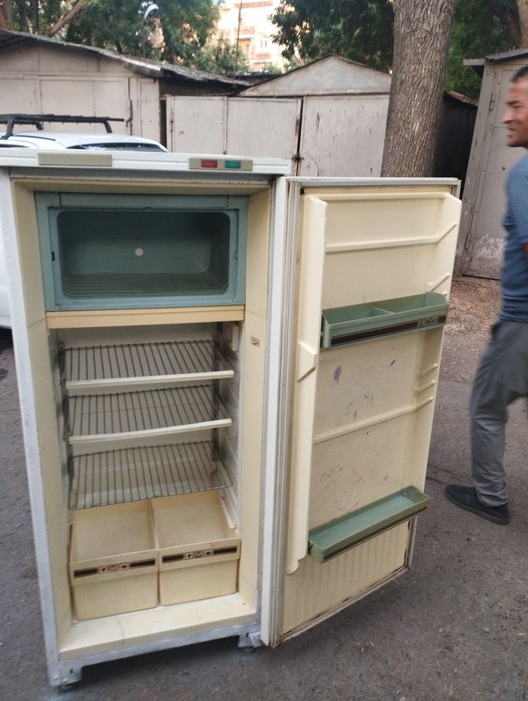 Холодильники Орск 408