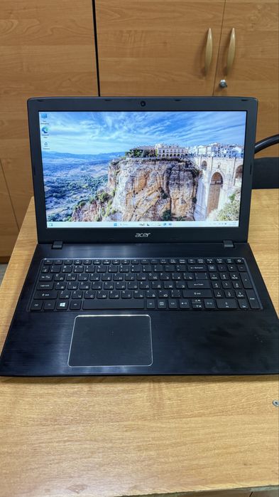 Продам ноутбук в зорошем состоянии