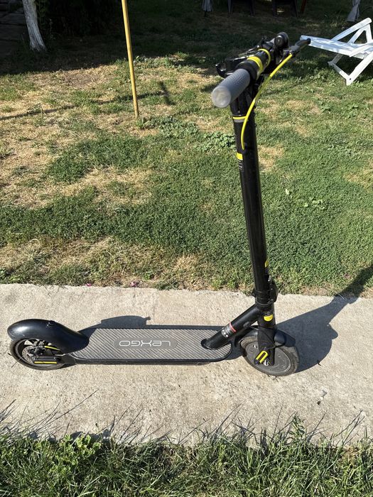 trotinetă electrică LEXGO