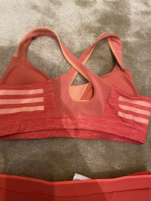 bustiera Adidas marime M