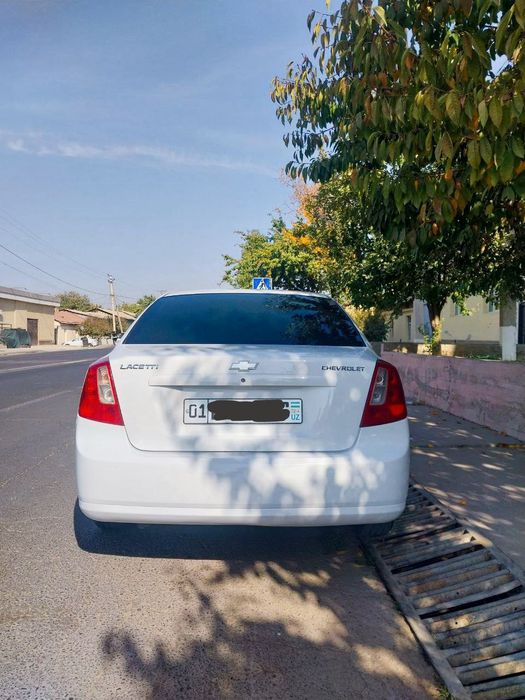 Ласети 1.8 аренда