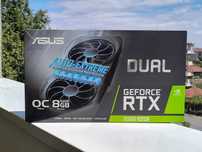 Видео Карта RTX 2080 SUPER
