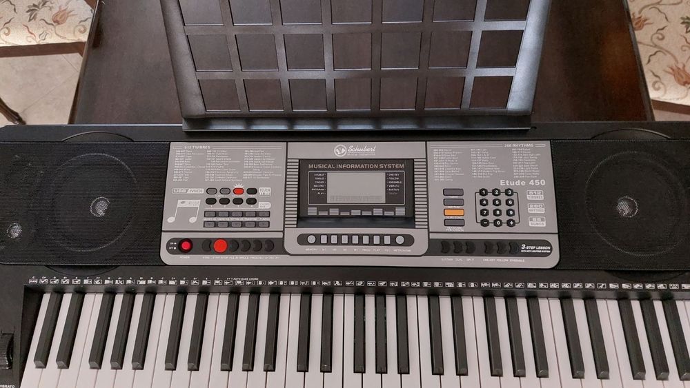 Йоника Шуберт нова