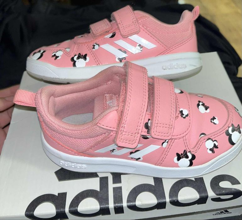 Маратонки Адидас-Дисни-Мини Маус-оригинални