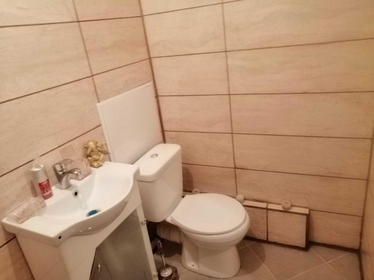 Продава се Едностаен апартамент в Петрич - 40 кв.м за 880 €/кв.м - Снимка #7