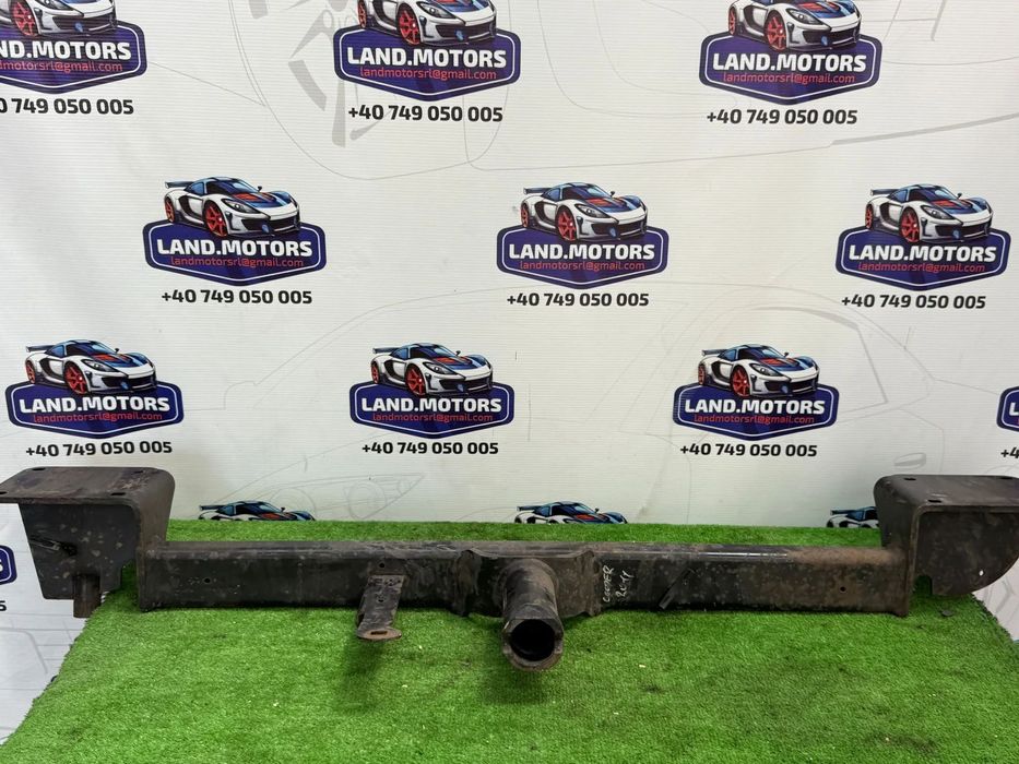 CARLIG REMORCARE MINI COOPER D 2011 Clubman R55 LCI 1.6 DIESEL BREAK COD OEM 6820980 323108 2010-2016