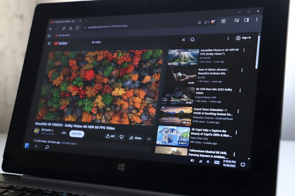 Tabletă Acer Micro 10 SE (Win 10 Pro)