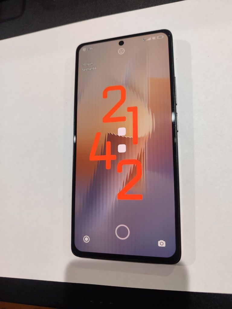 Redmi note 13 pro