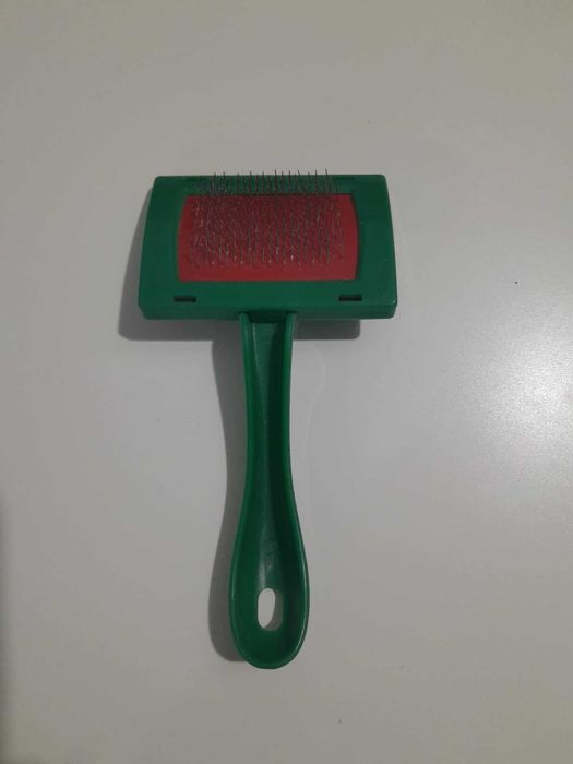 Аксесоари за домашни любимци - нокторезачка и две четки