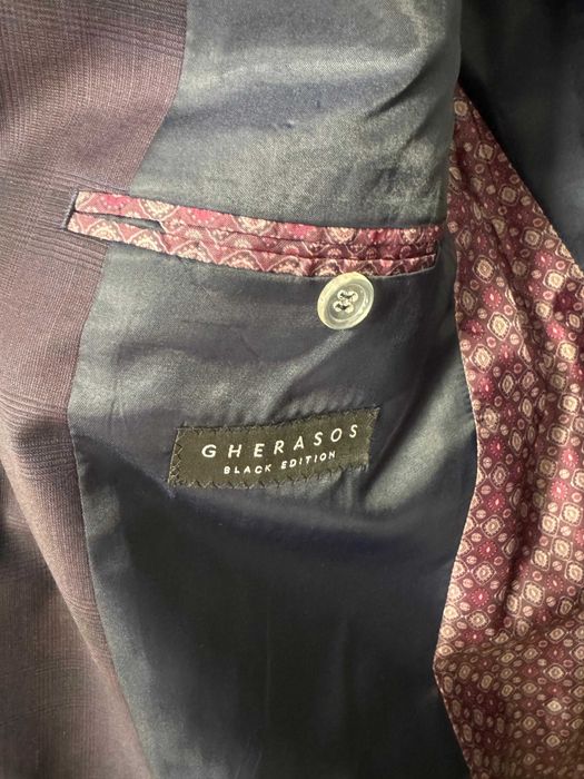 Costum Nunta Gherasos