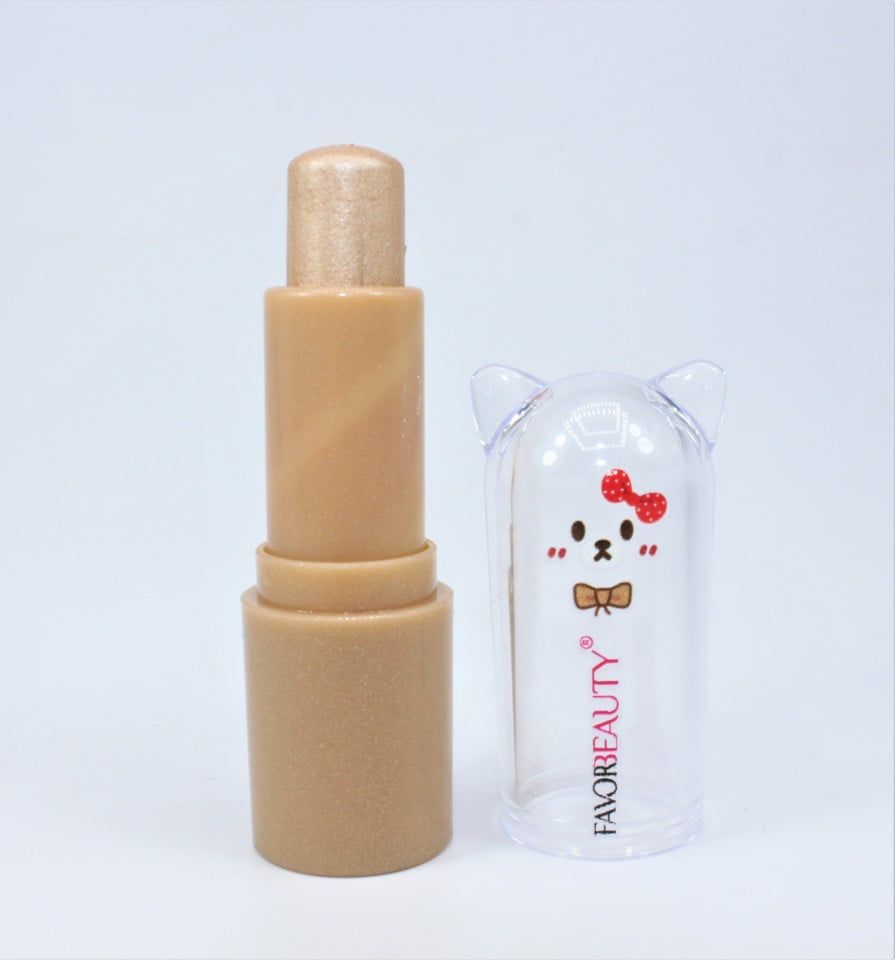 Iluminator stick, Favor Beauty, Highlight, Bronze