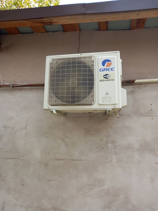 Aer condiționat Gree eco invertor