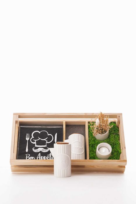 Стилен оливерник