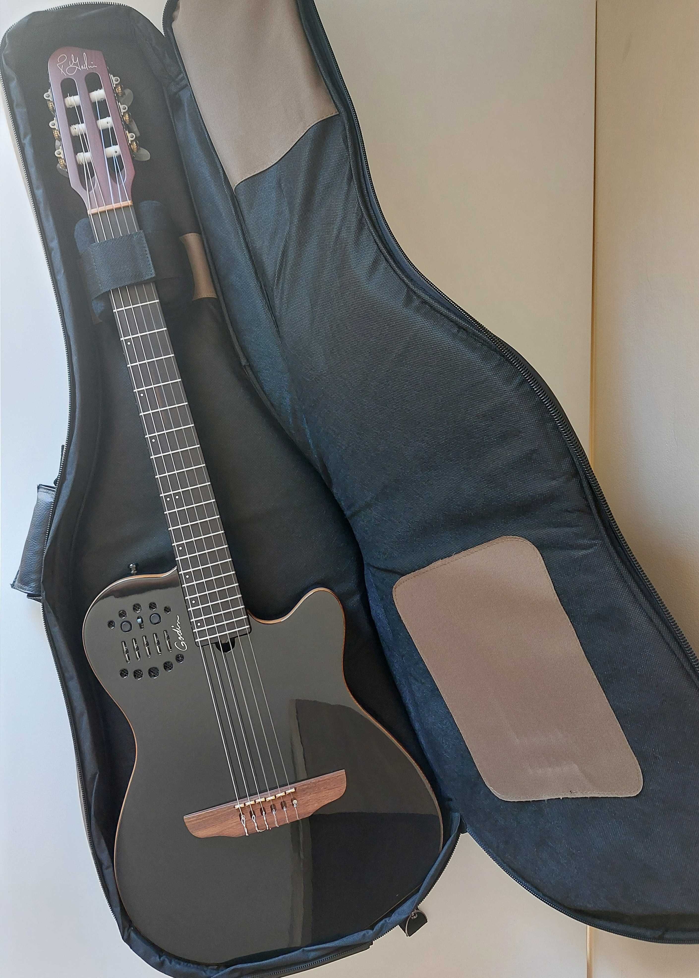 Godin multiac acs sa