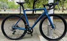 Basso Venta carbon