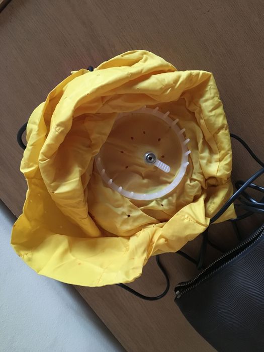 АКА Соц ретро сешоар от ГДР работещ