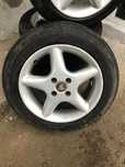 Джанти King 15” 4x100 j7