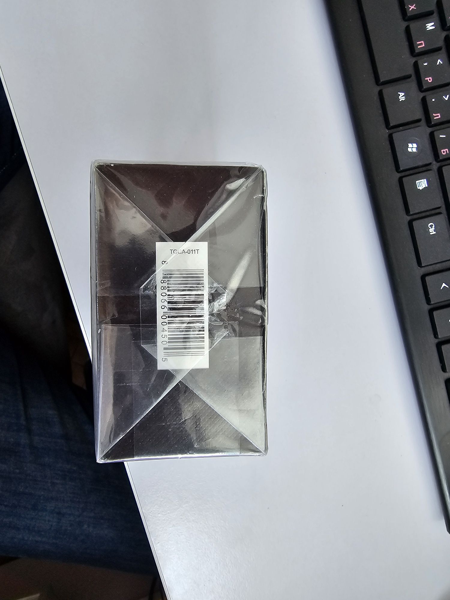 Парфюм Tom Ford Tobacco Vanille