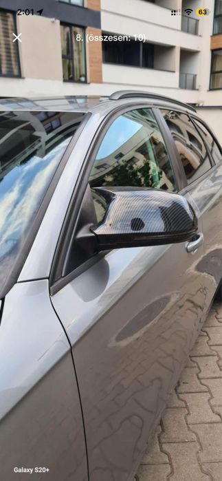 Audi A4 B8 2.0 diesel 2010 Euro5