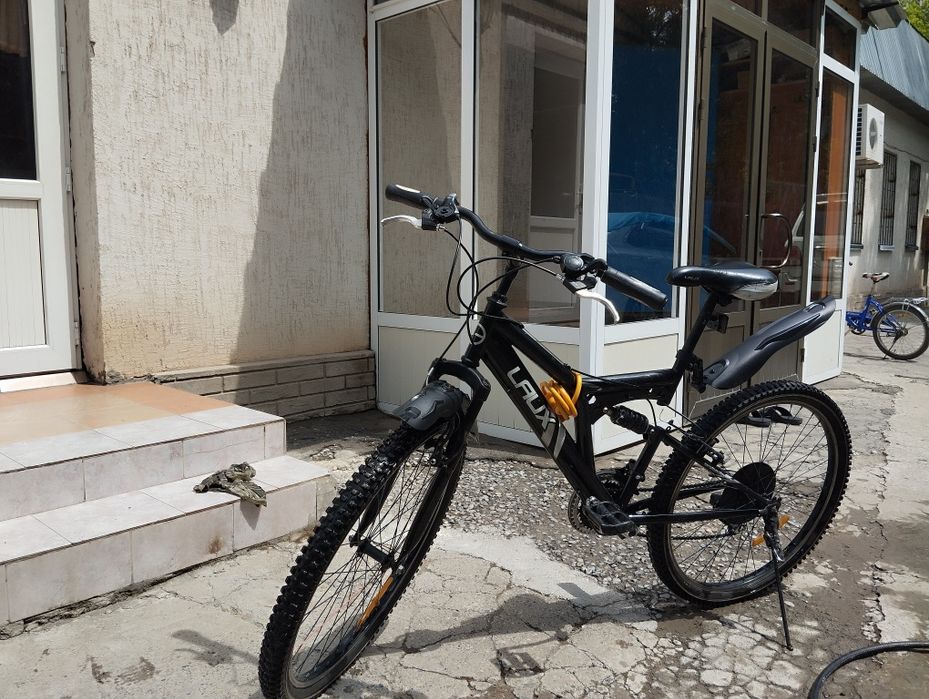 Велосипед  хорошего качества