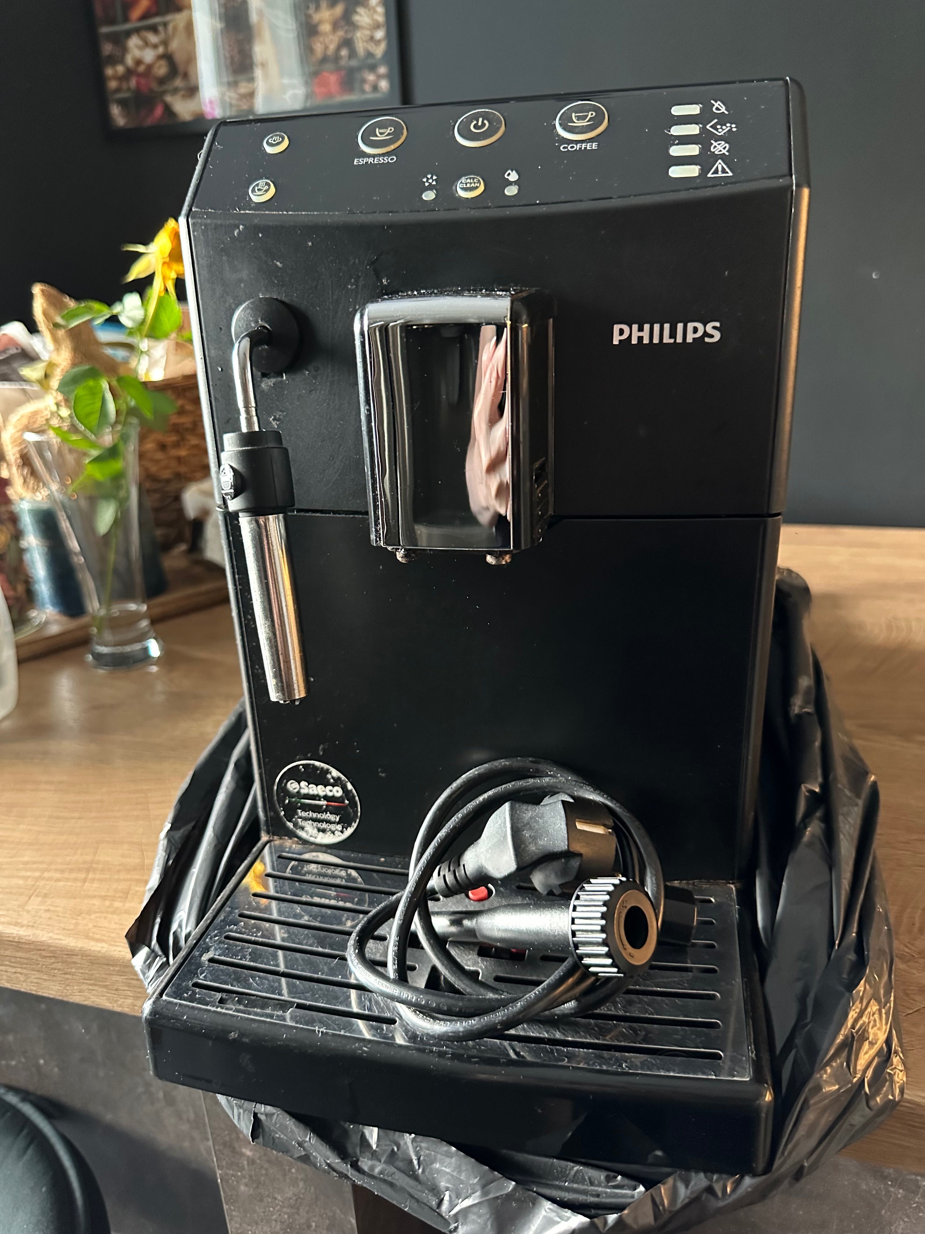 Кафеавтомат Philips
