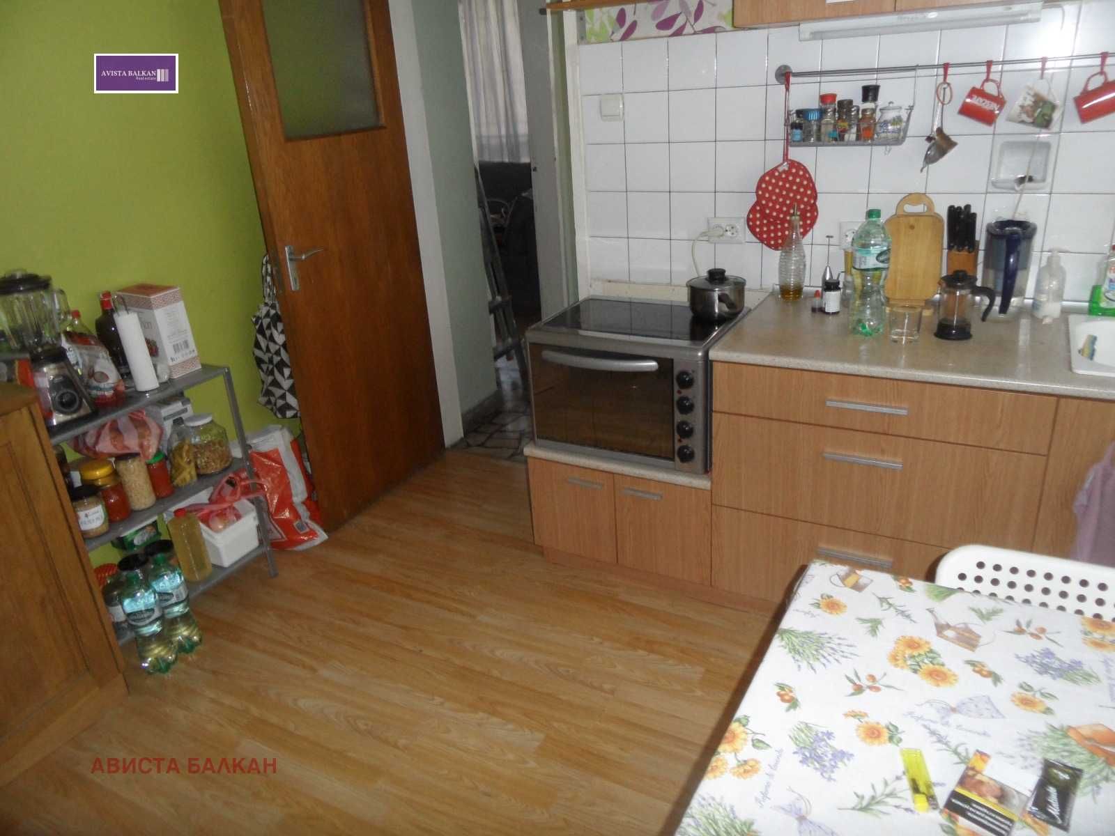 Двустаен Медицинска академия,баня Мадара
