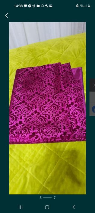 Продам пододеяльники наволочку