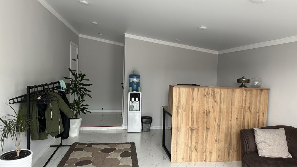 Аренда помещения