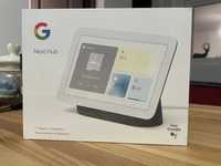 Smart Boxa Google - Nest Hub 2