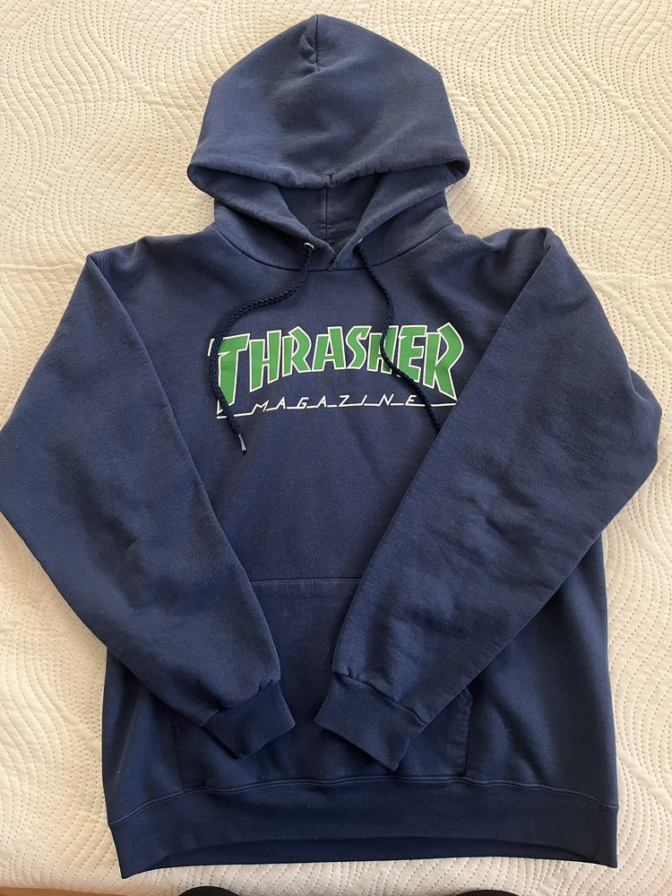 Суичър/Hoodie Thrasher
