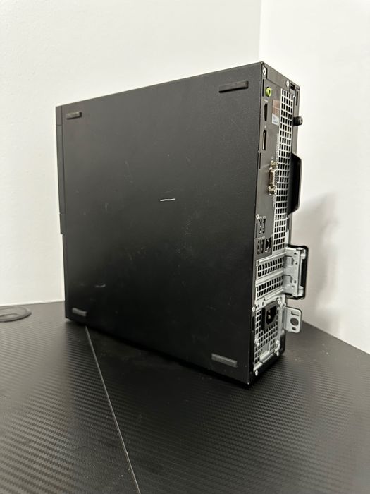 Calculator Office Dell OptiPlex 3050 i3-7100 SSD 128GB HDD 500GB