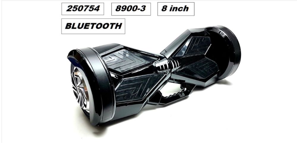 Промоция Ховърборд 8инча bluethooth