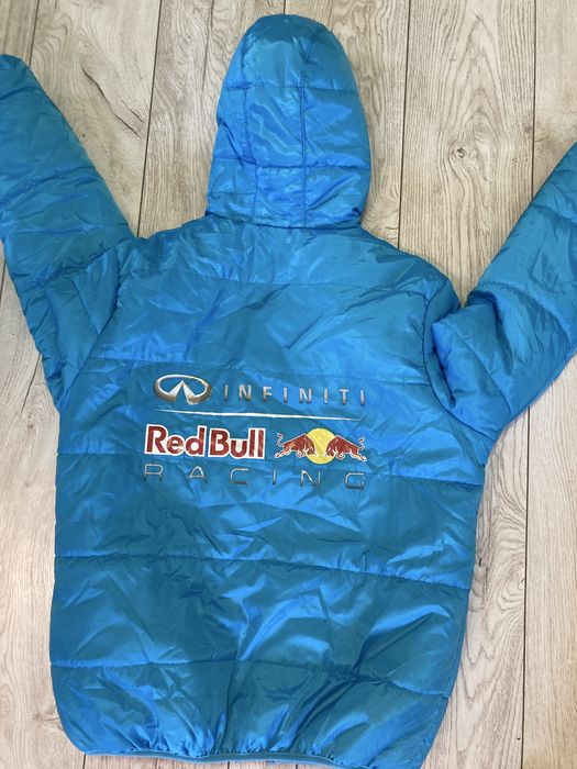 Geaca groasa Red Bull L Noua