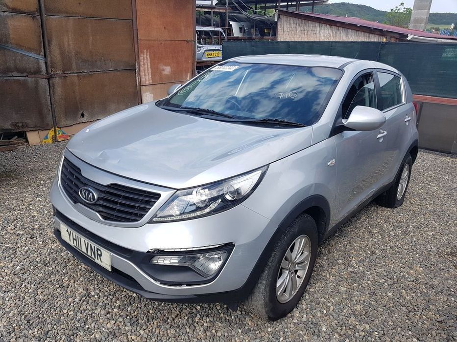 Dezmembrari dezmembrez  Kia Sportage III 1.7 Diesel 2010-2016