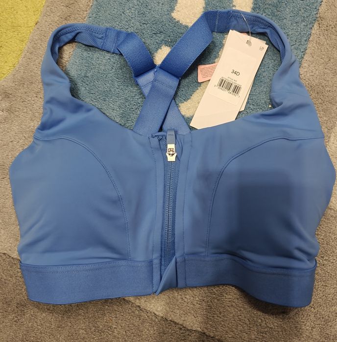 Дамско бюстие 3D