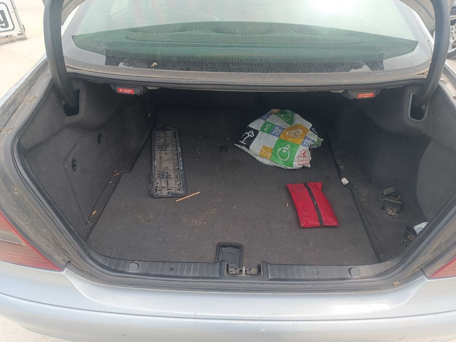 Мерцедес Е220  / Mercedes E270  W211 - на части