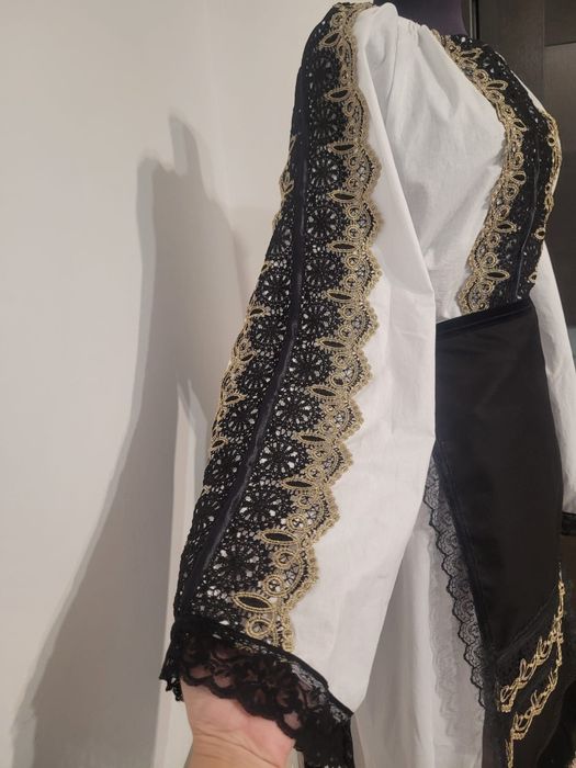 Costum popular nou, mărimea M