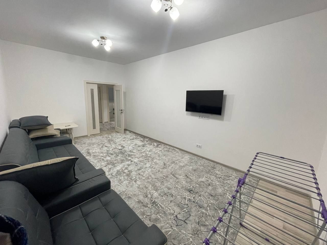 Аренда  Yashnobod узбум 3/2/9 600$