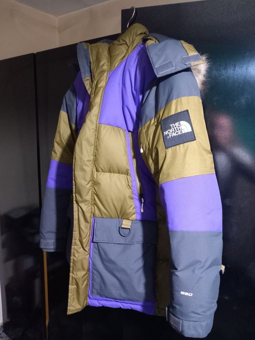 Мъжки якe the north face