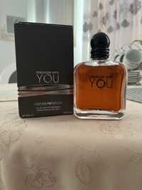 Emporio Armani 100 ML