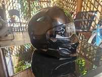 Casca Moto modulara Model Scorpion Predator M si L