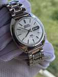 Seiko 5ACTUS SS Automatic 6106-7500 23 Jewels Japan Made