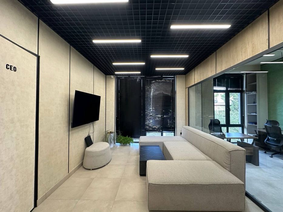 Юнусабад | Универсам - Сдается в аренду помещение/Евро офис 310м2