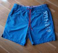 Pantaloni scurti barbati Tommy Hilfiger M