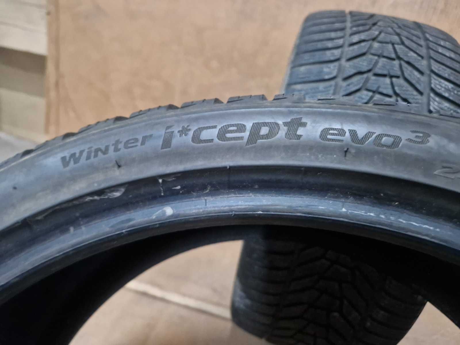 2 Hankook R20 245/35
зимни гуми
DOT1621