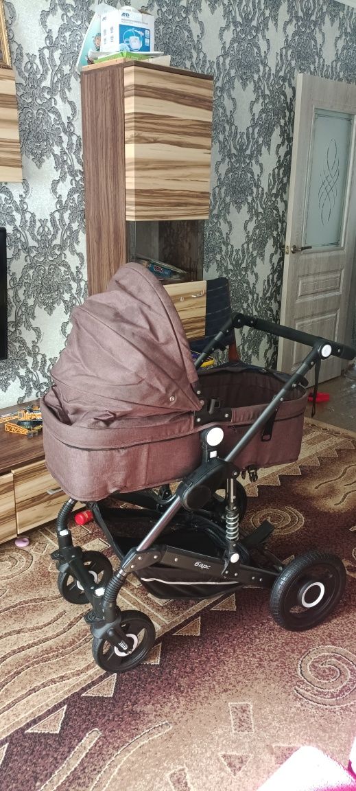 Коляска детская трансформер