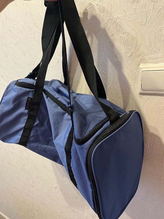 Спортен сак Domyos 20литра