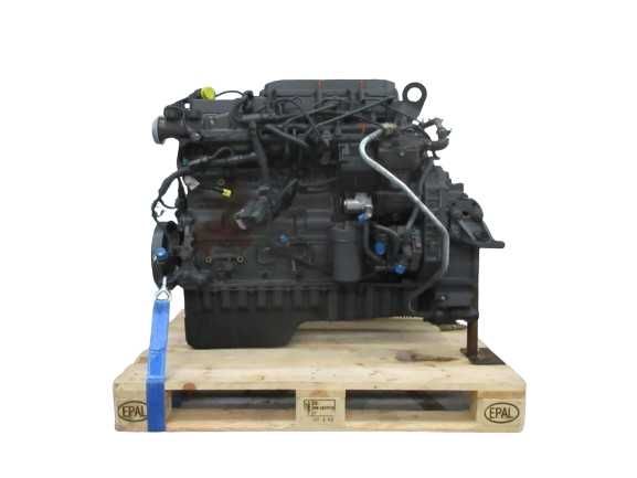 Motor complet PX-7 217 K2 pentru camioane DAF - Piese de motor DAF