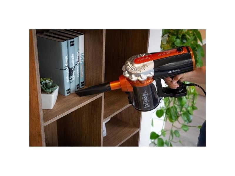 Вертикална Прахосмукачка Ariete Handy Force 2361