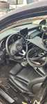 Dezmembrez mercedes c class w205